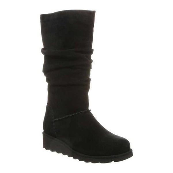 bearpaw slouch boots