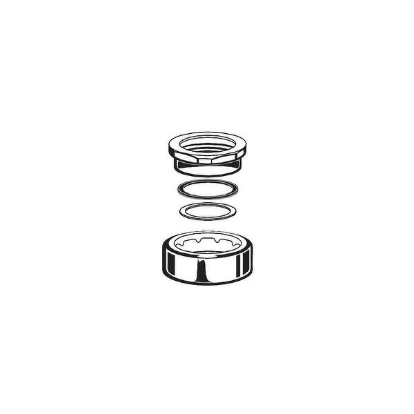 American Standard Escutcheon Kit for Selectronic Proximity Flush