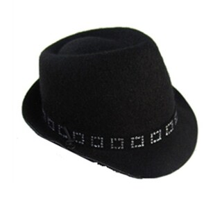 dog fedora hat