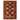 ECARPETGALLERY  Hand-knotted Teimani Brown Wool Rug - 6'10 x 9'10
