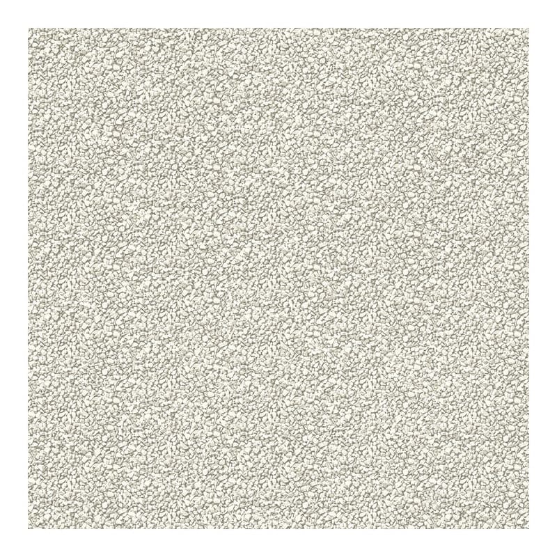 Advantage Poe Taupe Pebble Wallpaper - 20.9 x 396 x 0.025