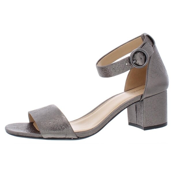 michael michael kors lena leather sandal