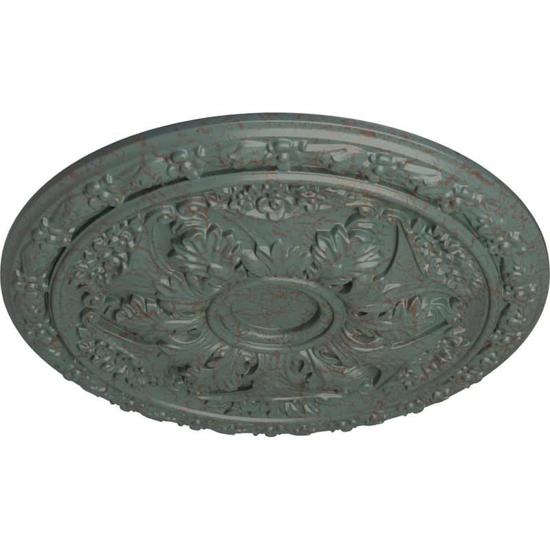 20"OD x 1 5/8"P Baile Ceiling Medallion