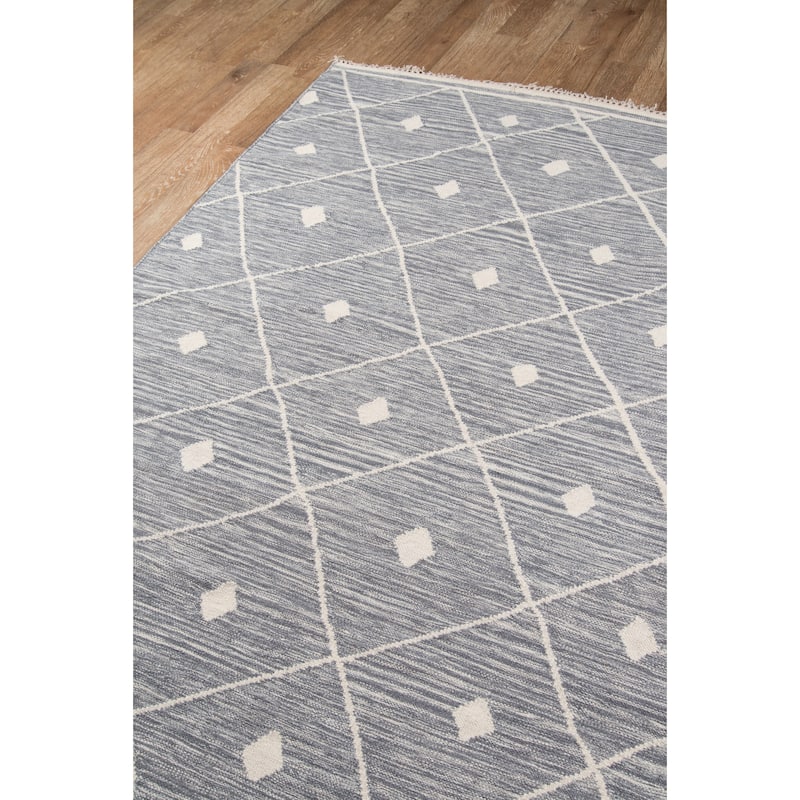 Erin Gates by Momeni Thompson Appleton Hand Woven Wool Area Rug