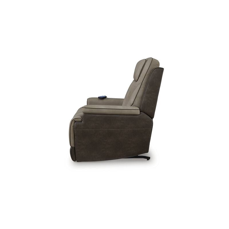 Signature Design by Ashley 4Z-Relax Retreat Power Lift Recliner