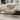 Contemporary Fabric Ottoman with Nailhead Accents by Christopher Knight Home