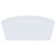 preview thumbnail 4 of 6, LED 4 Foot Ceiling Wrap with PIR Motion Sensor 39 Watts 27K/30K/35K/40K/50K CCT Selectable 120-277V