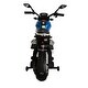 preview thumbnail 5 of 29, 12V Ride-On Motorcycle for Kids with Forward/Backward Control & Music