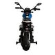 preview thumbnail 20 of 29, Kids ride on motorcycle, 12V Electric Dirt Bike with Training Wheels Red