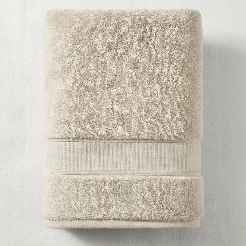 J. Queen New York Belmore Luxury 6 Piece Towel Set