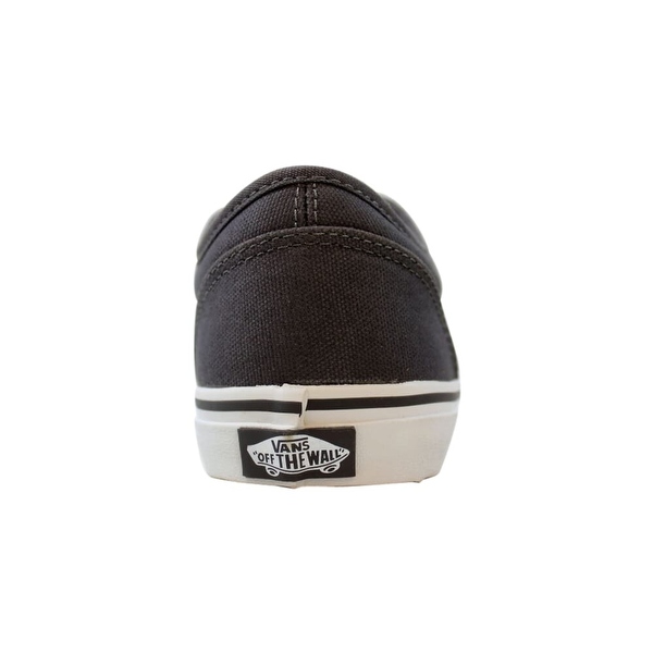 vans atwood pewter white