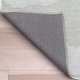 preview thumbnail 38 of 72, Well Woven Kids Rugs Cloud 9 Modern Machine Washable Area Rug