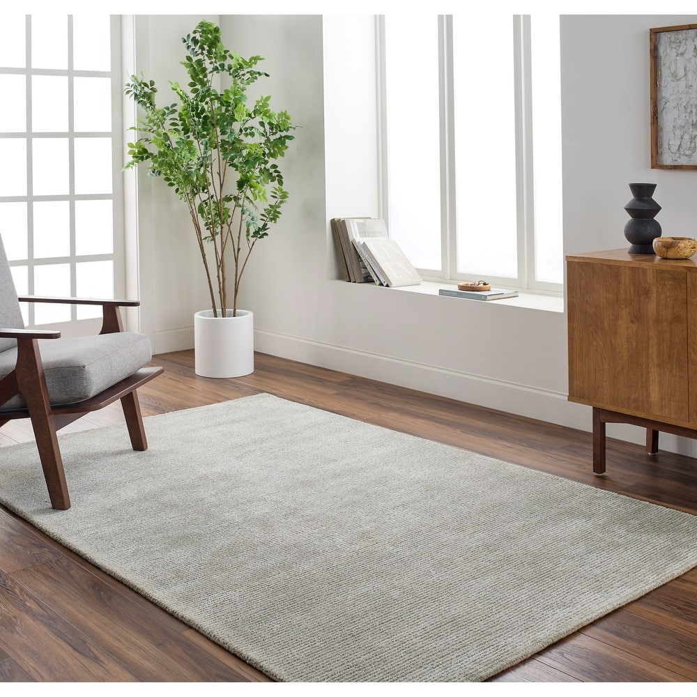Maier Casual Area Rug