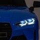 preview thumbnail 92 of 118, Licensed BMW M4 12V Kids Electric Car with Adjustable Speed, Music System, and Parental Remote Control