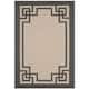 Option Ivory/Charcoal