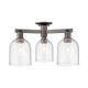Option Oil Rubbed Bronze / Seedy