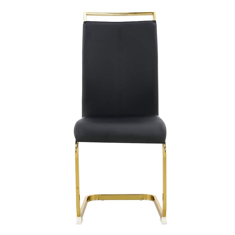 Upholstery Dining Chairs Side Chairs Set of 2