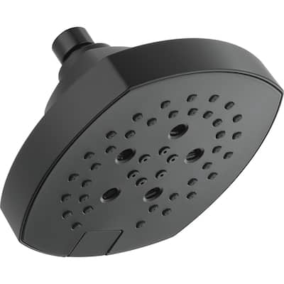 Delta 1.75 GPM Multi Function Shower Head