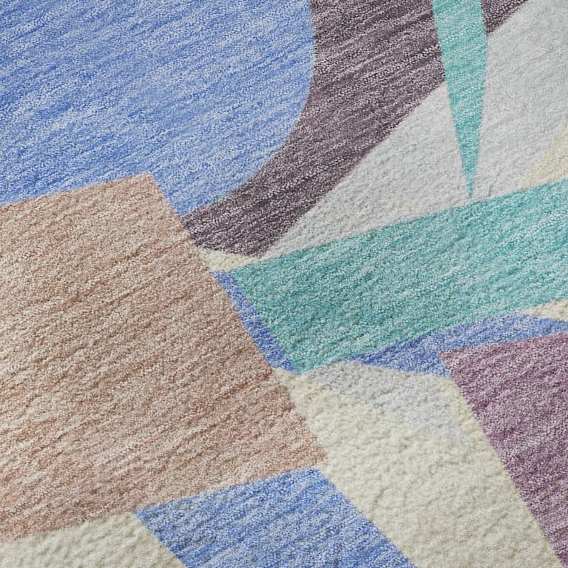 Premium Washable Super Soft Casual Contempoary Mayfield Rug