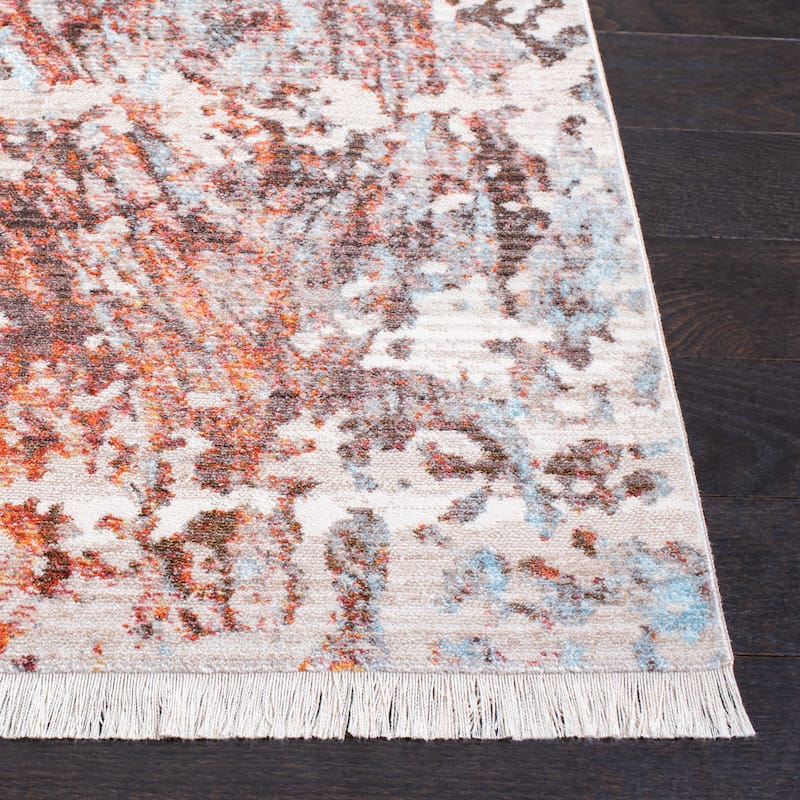 SAFAVIEH Vintage Persian Kristjana Modern Abstract Rug