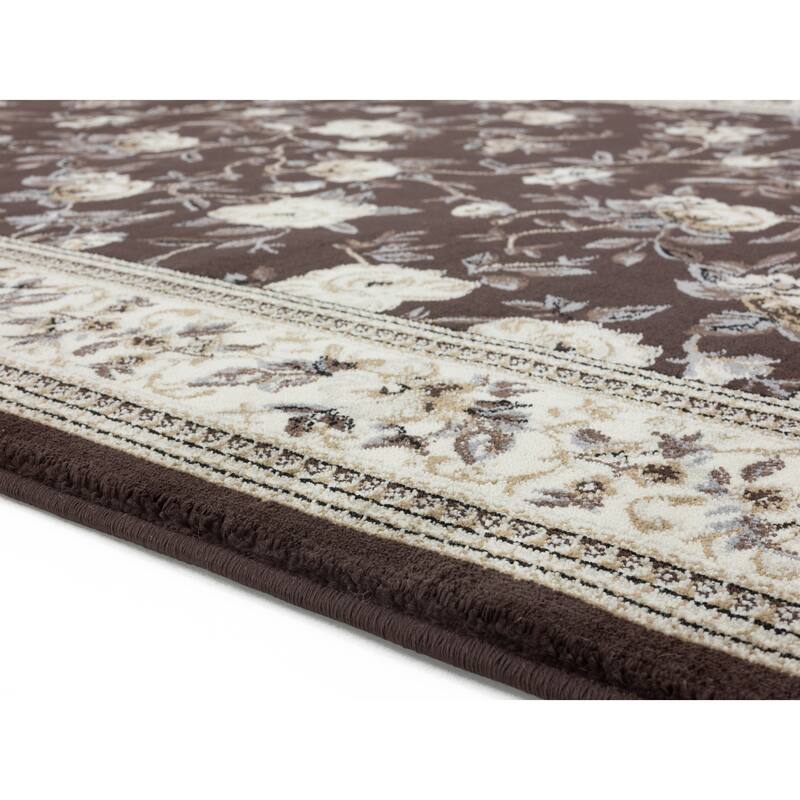Vaso Collection Area Rug