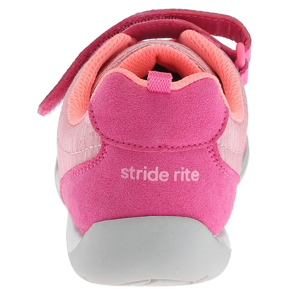 stride rite avery sneaker