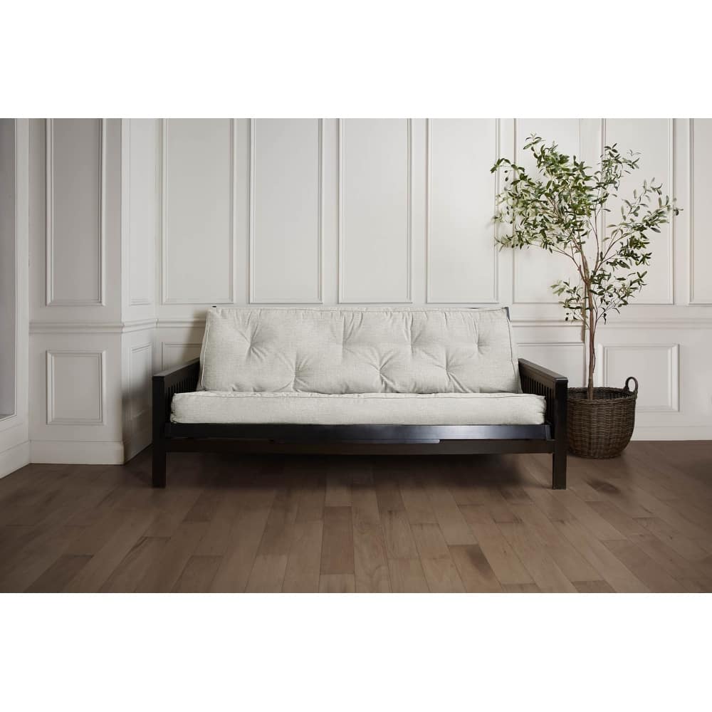 Sorra Home Aries Indoor Futon Mattress