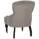 Option Mushroom Taupe