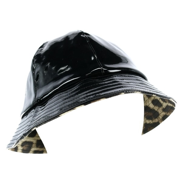 rain bucket hat
