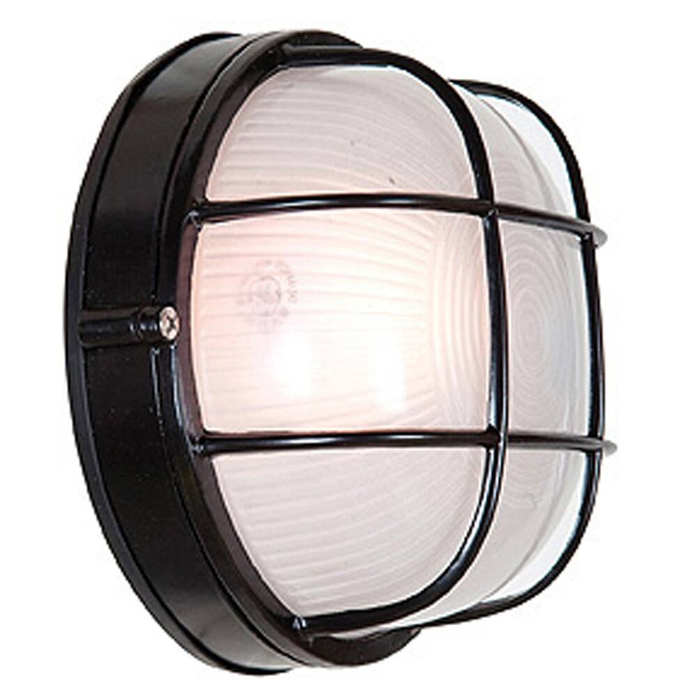 Access Lighting Nauticus Single Light 9-1/2" Wide LED Outdoor Wall