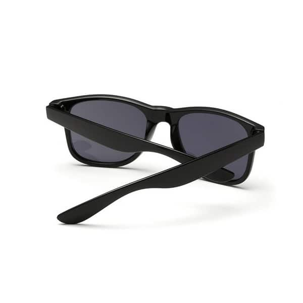 SDstore Unisex Classic Oversized Shield Frame Sunglasses Womens Polarized Sunglasses Holiday Sunglasses for Women