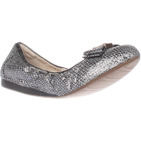 cole haan tali bow ballet