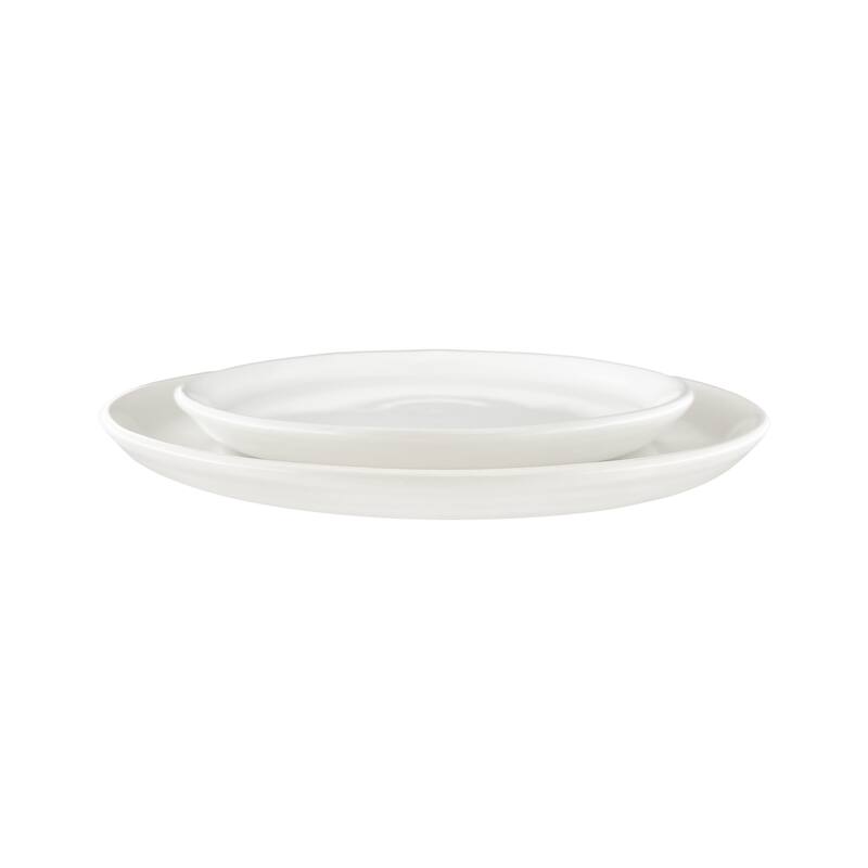 Pinch Collection 16-Piece Dinnerware Set