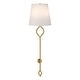 preview thumbnail 8 of 7, Savoy House 9-2866-2 Roxbury 2 Light 32" Tall Bathroom Sconce