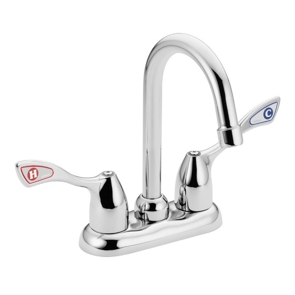 Moen 8948 M-BITION Commercial Bar Faucet - Chrome