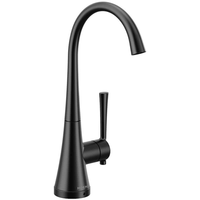 Moen Kurv 1.5 GPM Single Handle Water Dispenser Faucet