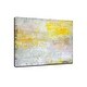 preview thumbnail 3 of 4, 'Sun in my Eyes' Wrapped Canvas Wall Art by Norman Wyatt Jr.