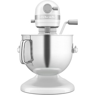 KitchenAid 7 Quart Bowl-Lift Stand Mixer