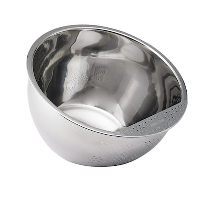 Helen's Asian Kitchen Japanese Rice Washing Bowl