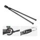 Option Wolf Jaw Tongs