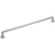 Option Satin Nickel