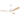Sofucor 52" Indoor Ceiling Fan 3 Solid Wood Blades, with Light, Remote Control, Integrated Light Optional