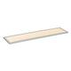 Option Brushed Aluminum
