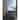 Milan Minimalist Freestanding Bathroom Faucet with Round Spout
