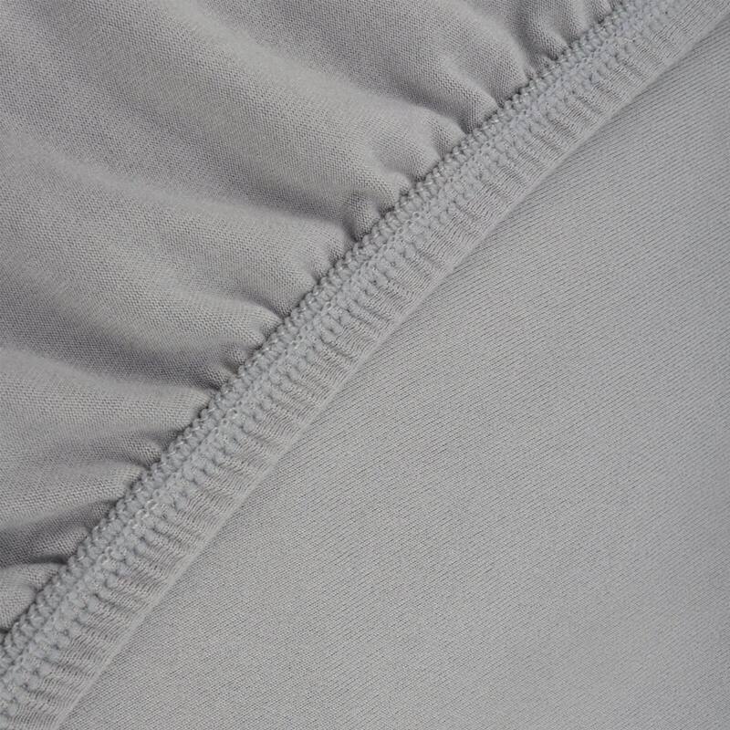 HIgh Stretch Jersey Knit Wrap Around Box Spring Cover