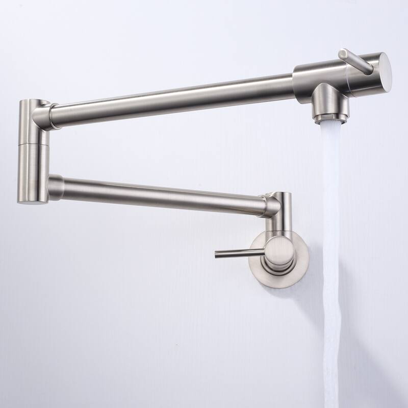 WOWOW Wall Mounted Pot Filler