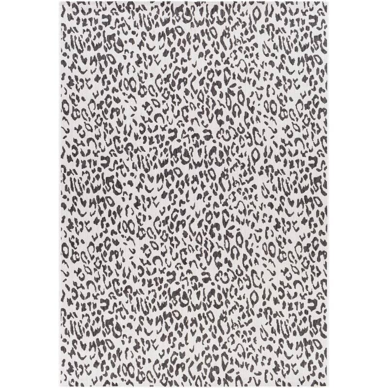 Livabliss Eagean Casual Indoor/Outdoor Area Rug