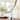Natalia 11.5" Bohemian Classic Acrylic Wireless Rechargeable Integrated LED Table Lamp, Clear/Chrome by JONATHAN  Y