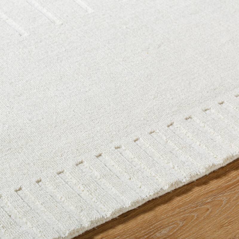 Livabliss Modern & Contemporary Mystique Geometric Area Rug