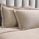 preview thumbnail 9 of 29, Superior Calvert Cotton Matelasse Bedspread and Sham Set